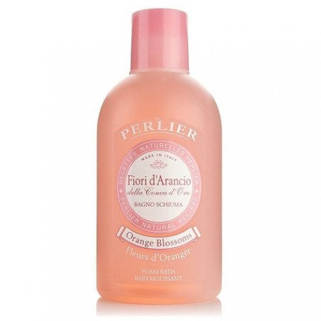 Perlier Orange Blossom Foam Bath