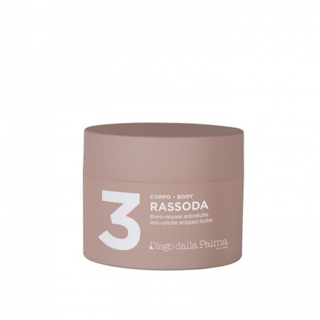 Diego dalla Palma 3. Rassoda 200 ml Butter Women
