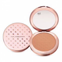 Naj-Oleari Fancy Sun Bronzer 03 Cinnamon 9.5g
