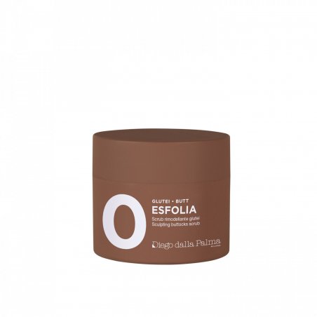 Diego dalla Palma 0. Esfolia Gommage corporel 150 ml