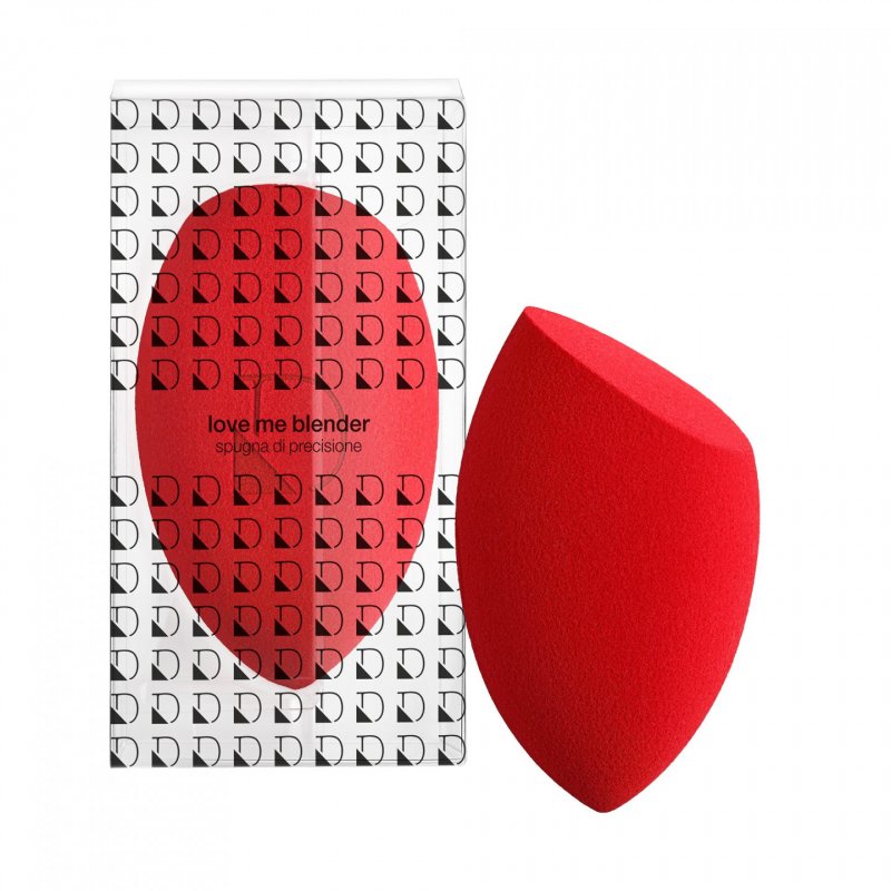 Diego from the Palm Makeup Sponge 20g