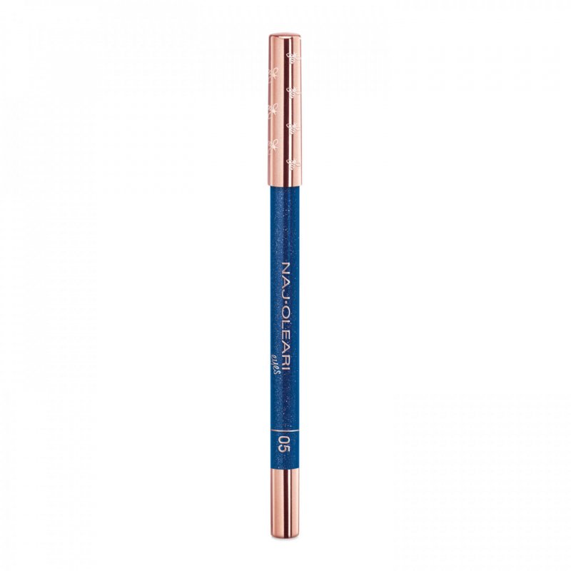 Naj-Oleari Luminous eye pencil 1,2 g Kohl 05 pearly midnight blue