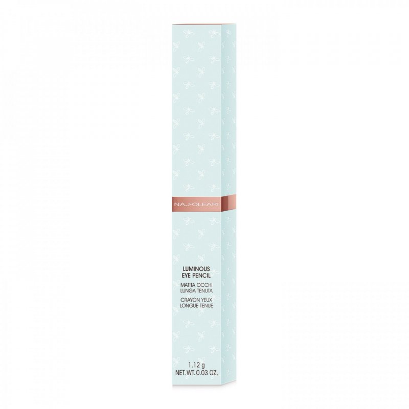 Long Lasting Eye Pencil 05 Night Blue Pearl