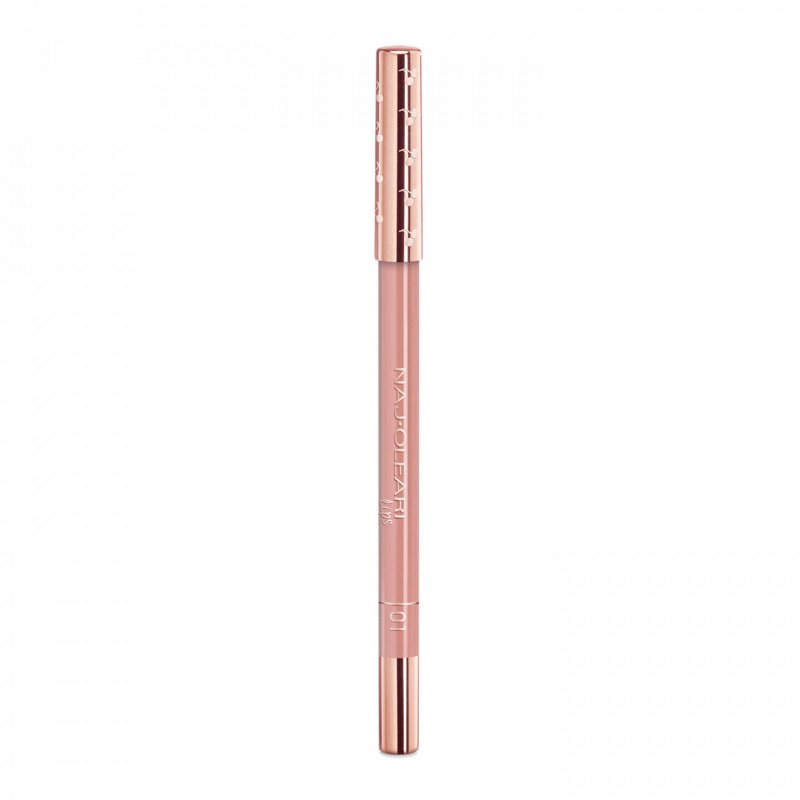 Perfect Shape 01 Delicate Pink