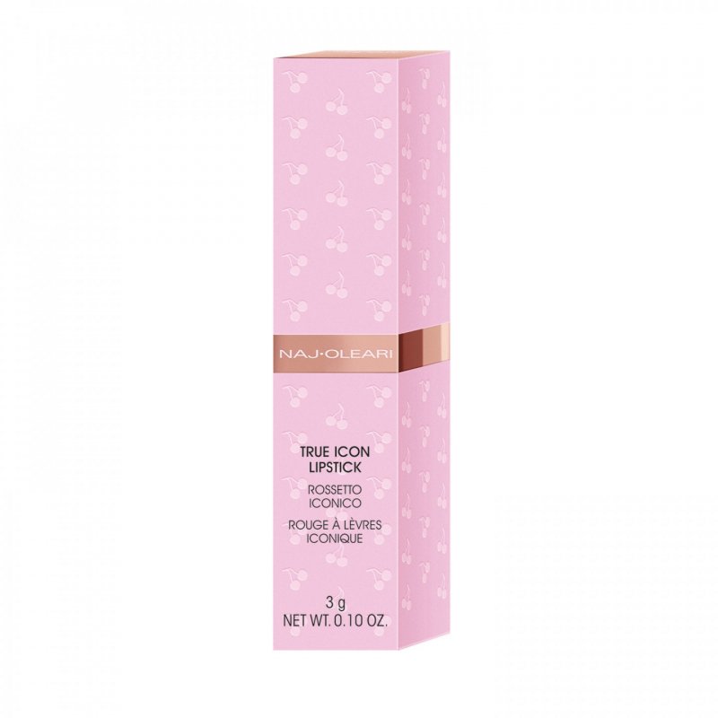 Naj-Oleari True Icon 01 Powder Pink 3g