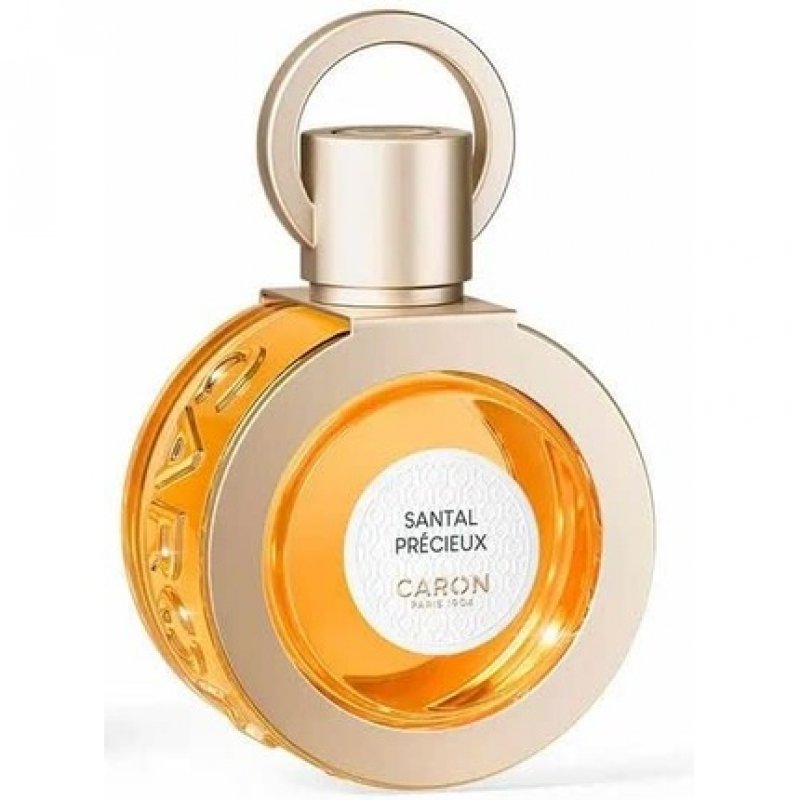 Caron Santal Précieux Eau De Parfum 50ml