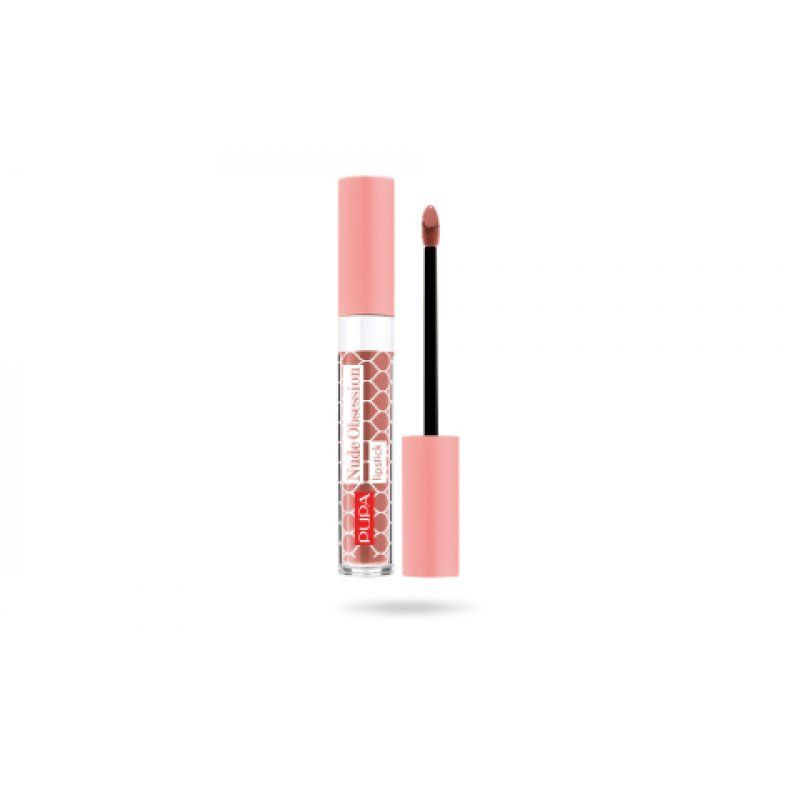 PUPA Milano Nude Obsession 004 Rose Corset 3ml