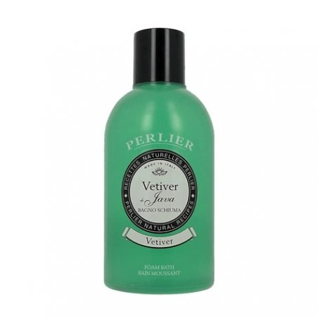 Perlier Vetiver Shower Gel 1000ml 33.8 fl. oz. Made in Italy