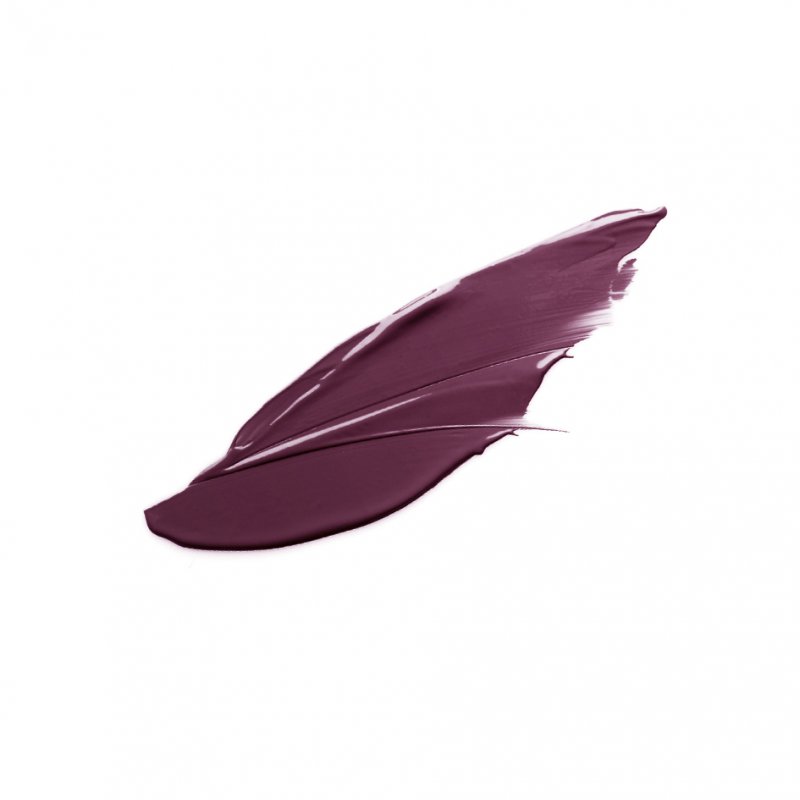 NAJ-OLEARI Tender Glow Lip Balm Makeup for Face Woman 04 Grape Juice