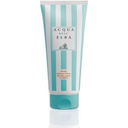Acqua dell'Elba Blu Donna Gentle Body Scrub 200ml