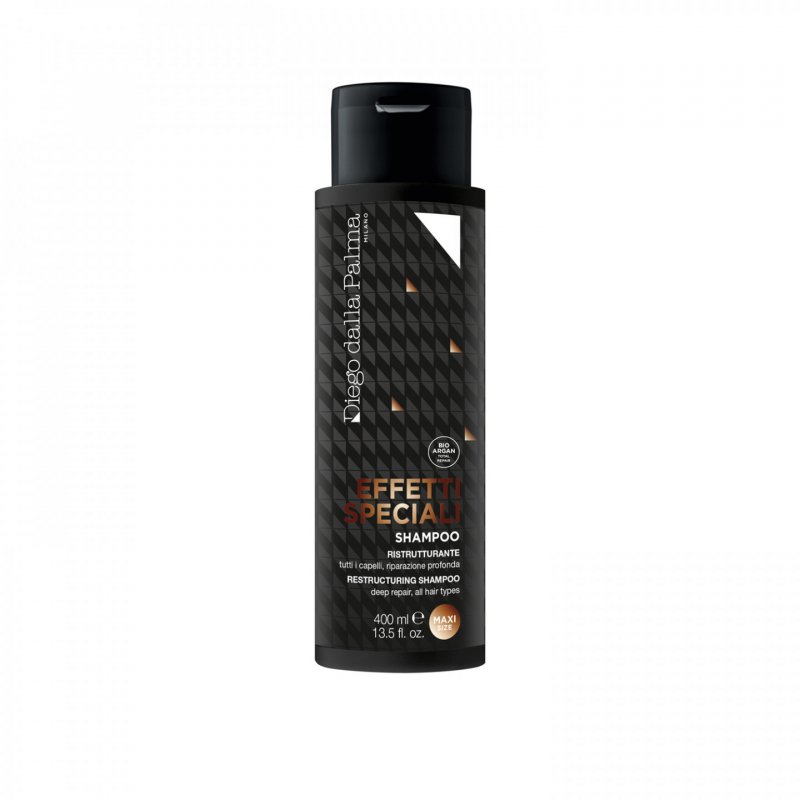 Diego dalla Palma Effettispeciali 400 ml Shampoo Non-professional Women