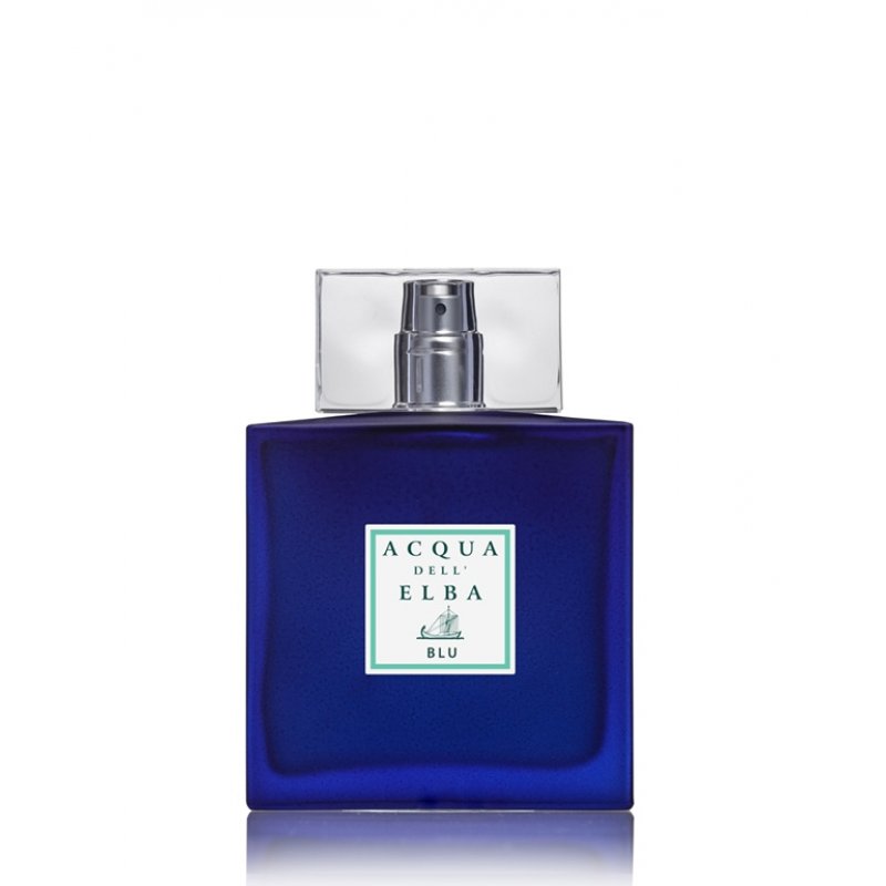 Acqua Elba Eau De Toilette