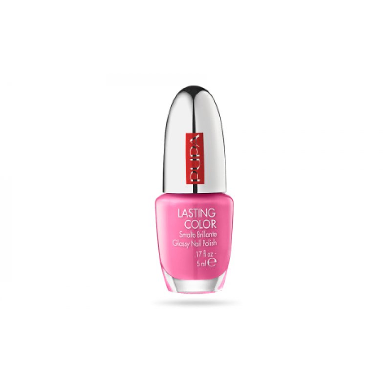 Pupa Lasting Color 301 Fuchsia