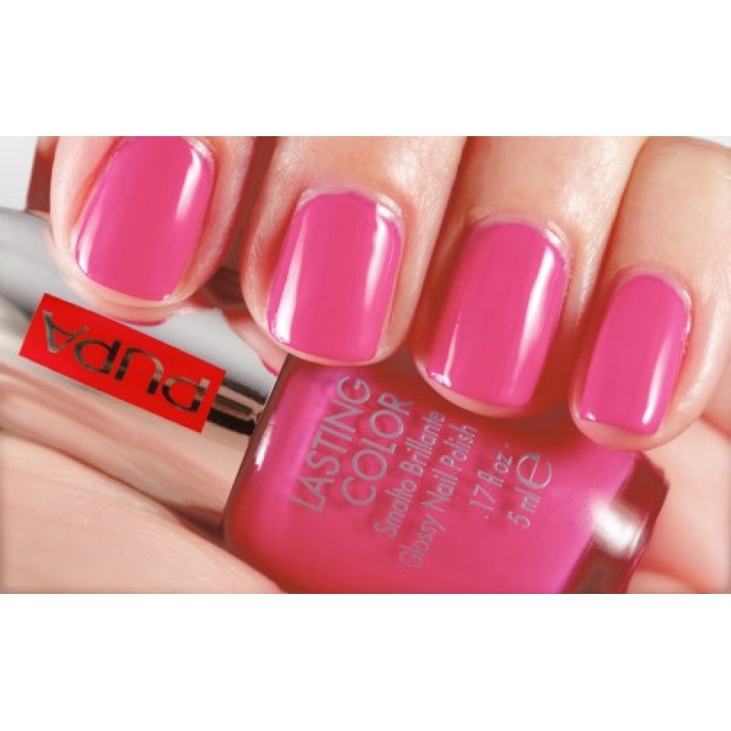 Pupa Lasting Color 301 Fuchsia