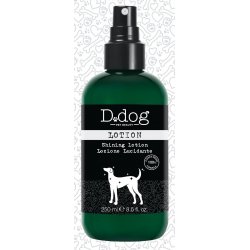 Diego Dalla Palma D-Dog Shining Lotion for Unisex 8.5oz