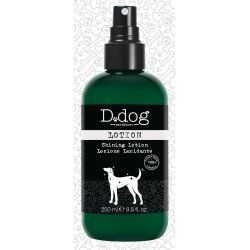 Diego dalla Palma DD2001 après-shampoing pour animaux de compagnie