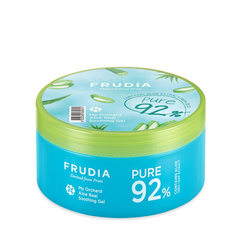 FRUDIA My Orchard Aloe Real Soothing Gel face gel 300 ml Unisex