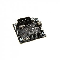 aqua computer compatible poweradjust 3 USB, Standard-Version