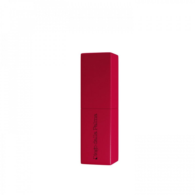 Diego Dalla Palma Lipstick Refill Case Red