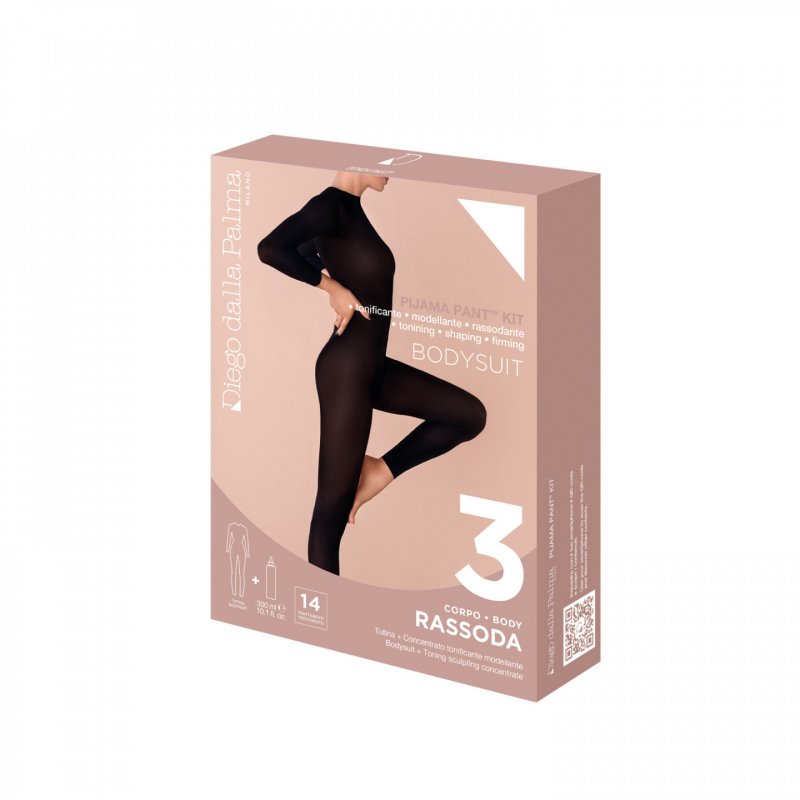 Diego dalla Palma 3 Firming Pijama pant Total Body Firming Treatment