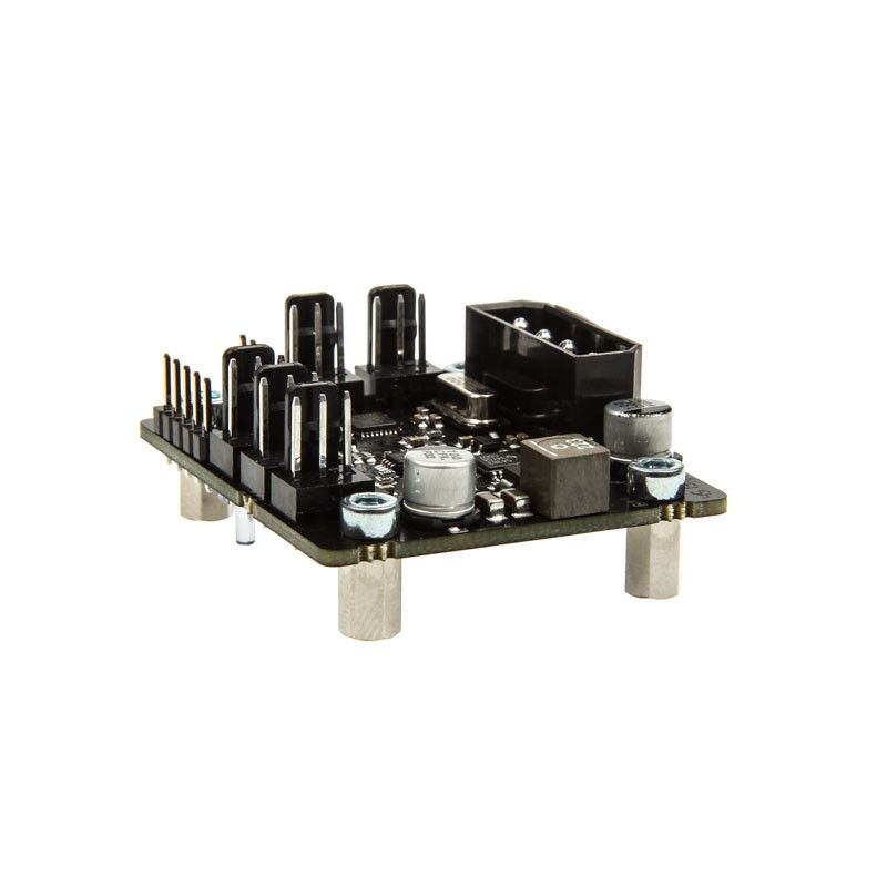 aqua computer compatible poweradjust 3 USB, Standard-Version