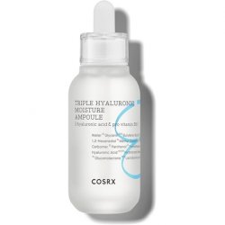 COSRX Hydrium Triple Hyaluronic Moisture Ampoule 40ml