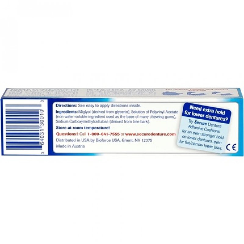 Fittydent 9002240001022 Toothpaste 30ml