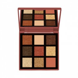 Diego Dalla Palma Nuda Hot 303 Eye Palette