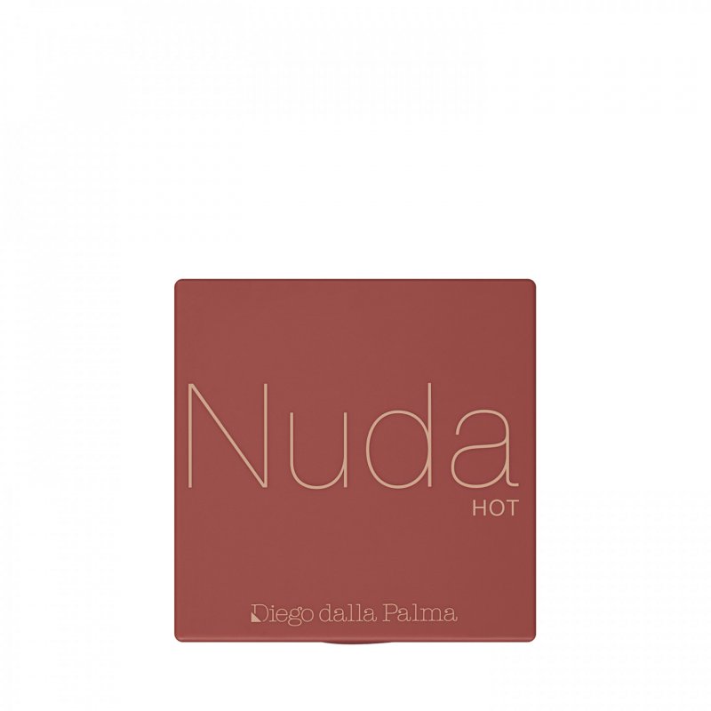 Diego dalla Palma Nuda Hot eye shadow 8.5 g Matte, Metallic