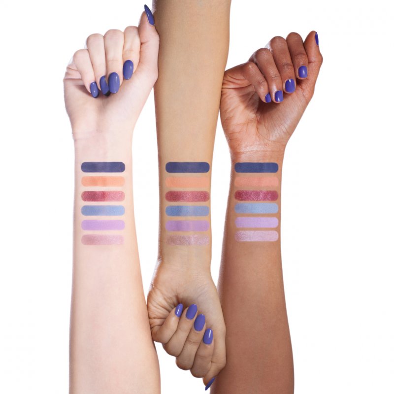 Diego dalla Palma Vinca Major Nails vernis à ongles 14 ml Violet Gloss