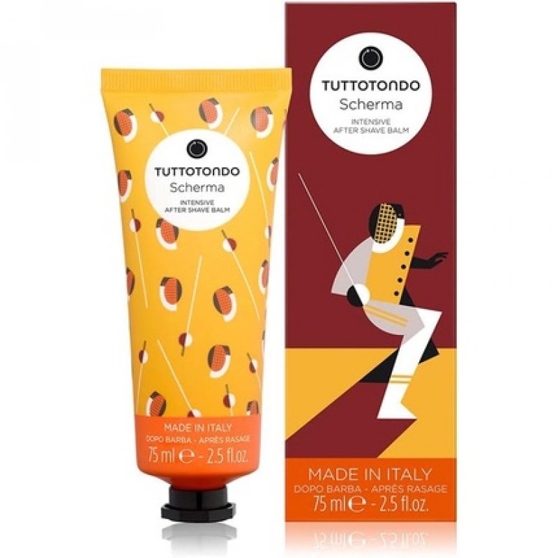 T Tondo Scherma Ash Balm Int 75