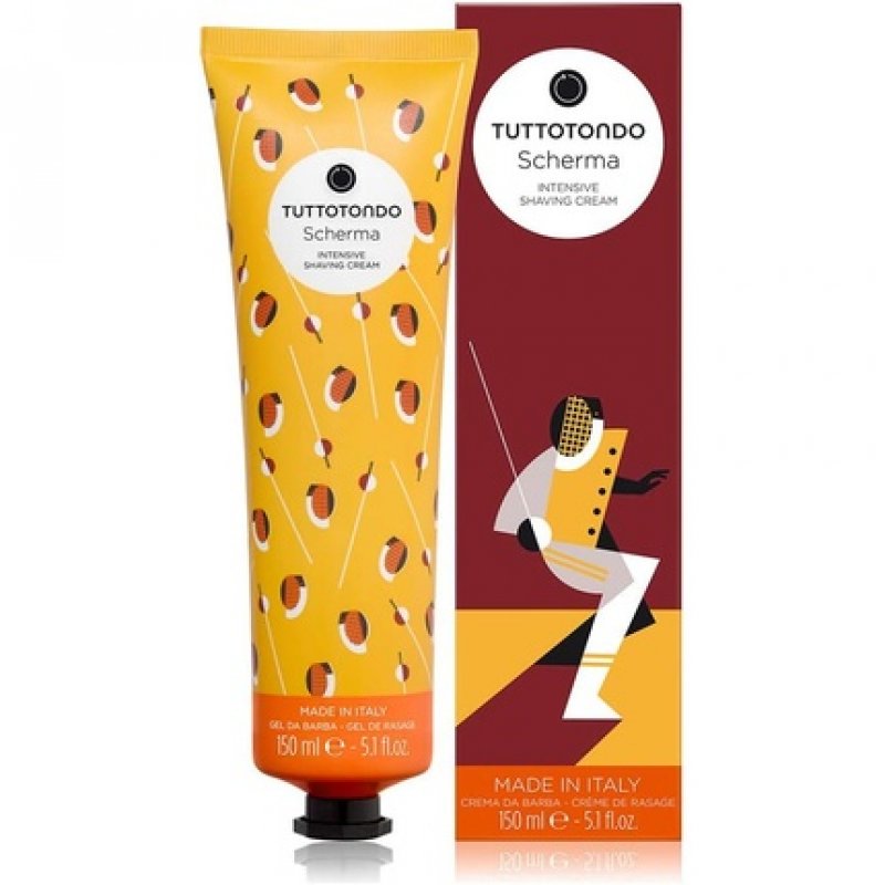 T Tondo Scherma Shaving Cream 150
