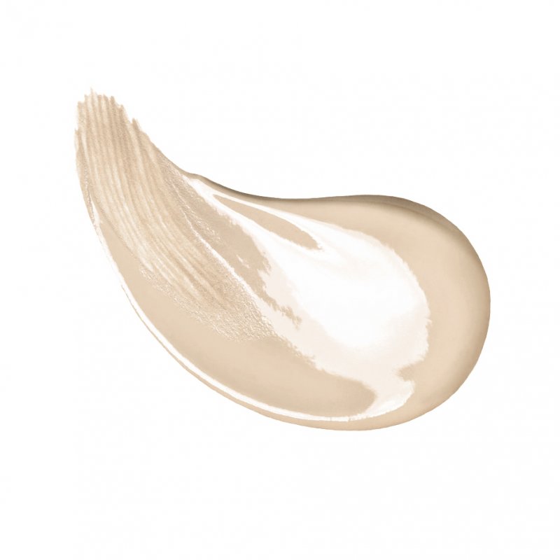 Naj-Oleari Lasting Veil Foundation 20 ml Flacon pompe Liquide 101 Vanilla