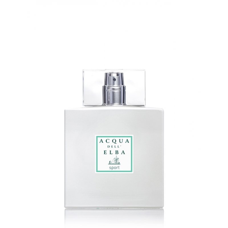 Acqua dell'Elba Sport for Him and for Her 50 ml Unisexe