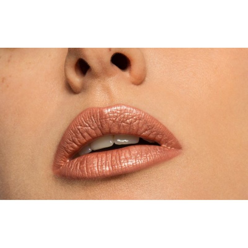 Pupa Nude Obsession Lipstick Fluid 02 Shiny Push Up