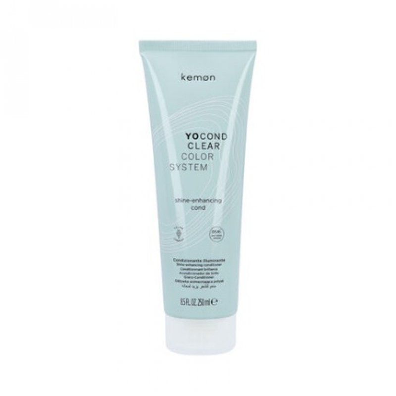 Kemon Yo Cond Hair Dye Conditioner 250ml