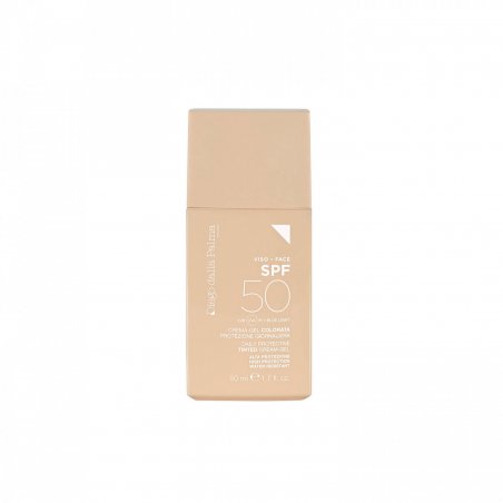Diego Dalla Palma Sun Cream Colorful Gel SPF 50