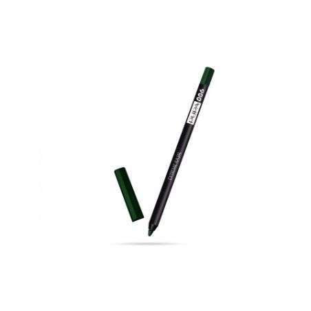 PUPA Milano Extreme Kajal eye pencil 1,6 g Kohl 006 Extreme Malachite