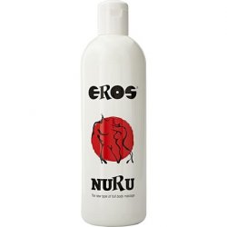 Eros Nuru Massage Gel Transparent 1000ml