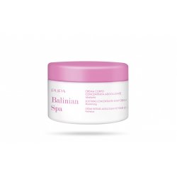 Pupa Balinian Spa Softening Body Cream 150ml