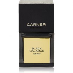 Carner Barcelona Black Calamus Eau De Parfum 50ml
