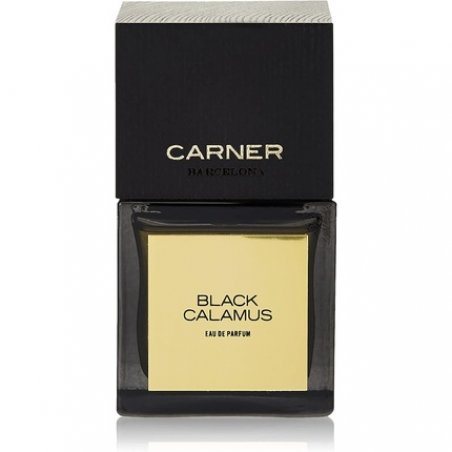Carner Barcelona Black Calamus Eau De Parfum 50ml