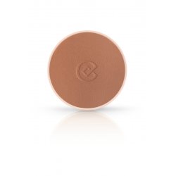 Collistar Silk Effect Bronzing Powder Refill 2.2 - Ipanema Matte