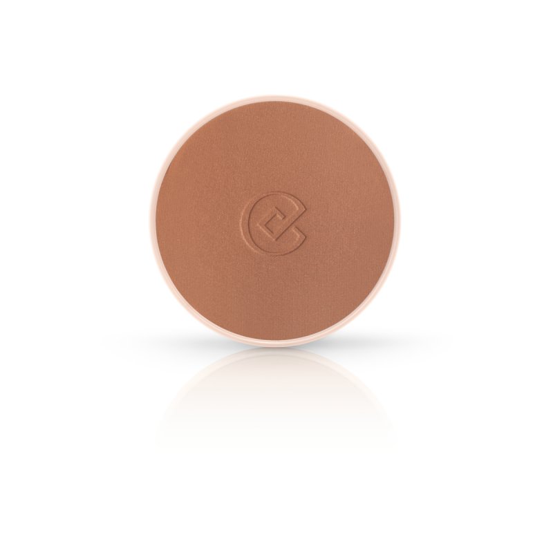 Collistar Silk Effect Bronzing Powder Refill 2.2 Ipanema matte 10g
