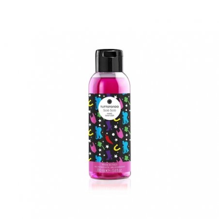 T Tondo Scio'scio' Hand Sanitizer 100