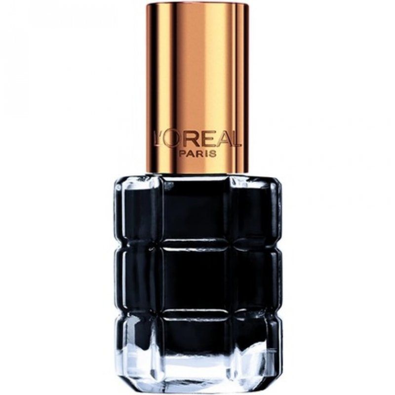 L'Oréal Color Riche Nail Varnish 674 Black