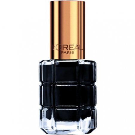 L'Oréal Color Riche Nail Varnish 674 Black