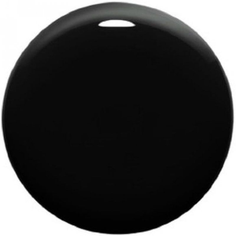 L'Oréal Color Riche Nail Varnish 674 Black