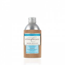 I Coloniali Shower Tibetan Toning with Rhubarb 8.5oz