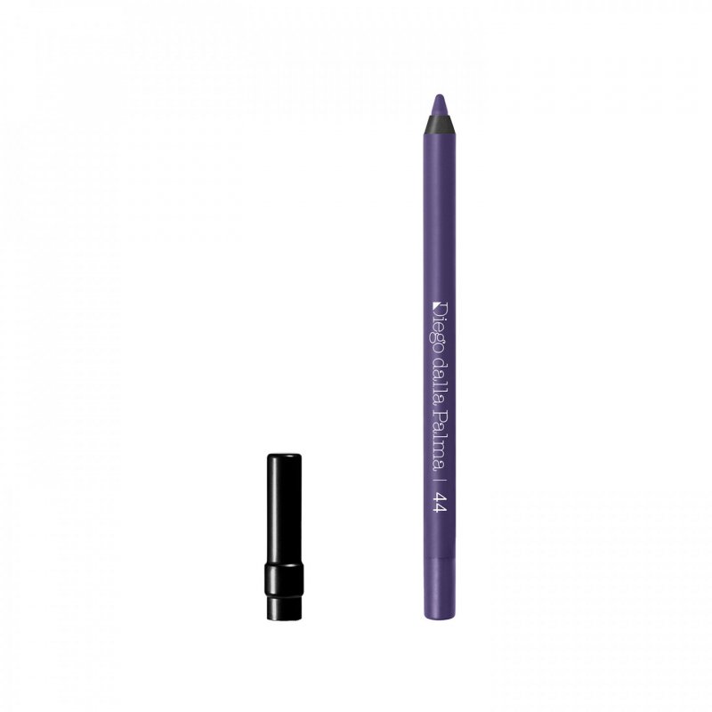 Diego dalla Palma Stay On Me Eye Liner 44 Deep Violet 1.2g